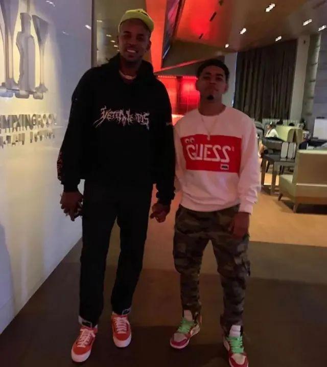 斯内德：姆巴佩会赢得2026年金球奖；没有人效力皇马时想离开（斯内德称姆巴佩将拿下2026年金球奖；在皇马效力时没有人想离队）